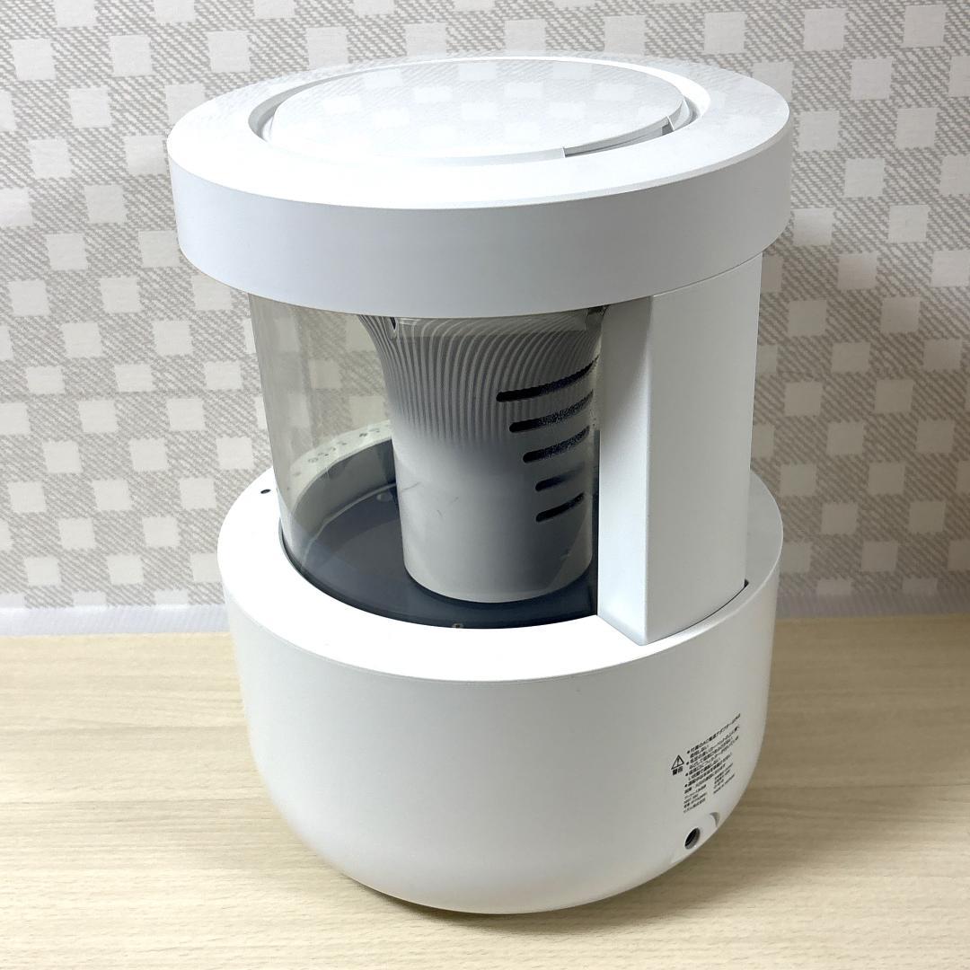 RHYTHM リズム MIST350 プールレス加湿器 [美品]