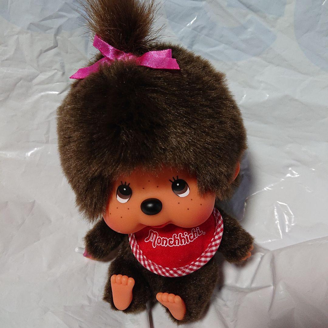 モンチッチ 2点セット