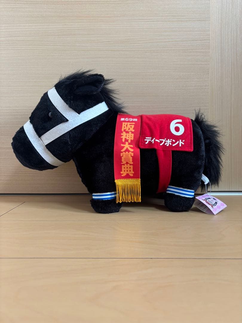 専用　サラブレッドコレクションbig 12体セット！！　購入禁止！