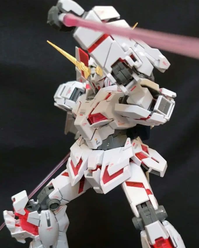 1/100 MG ユニコーンガンダム Ver.Ka 完成品