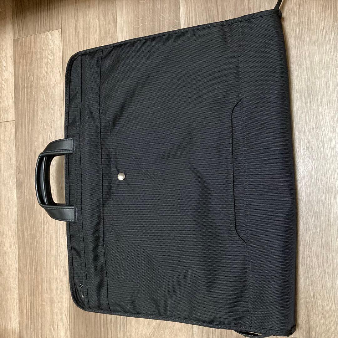 ACEGENE エースジーン　EVL2.5 ガーメントケース　ガーメントバッグ