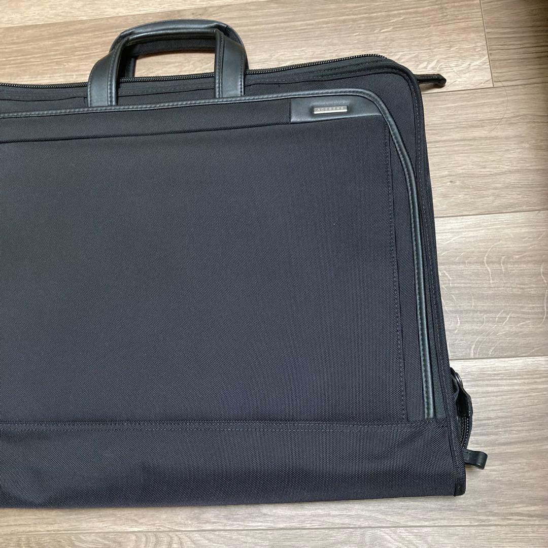 ACEGENE エースジーン　EVL2.5 ガーメントケース　ガーメントバッグ