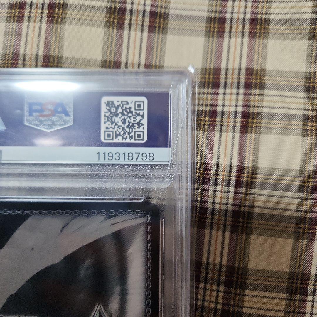 ヴァイスシュヴァルツ シャイニカラーズ 10個、光　浅倉 透　SSP PSA10