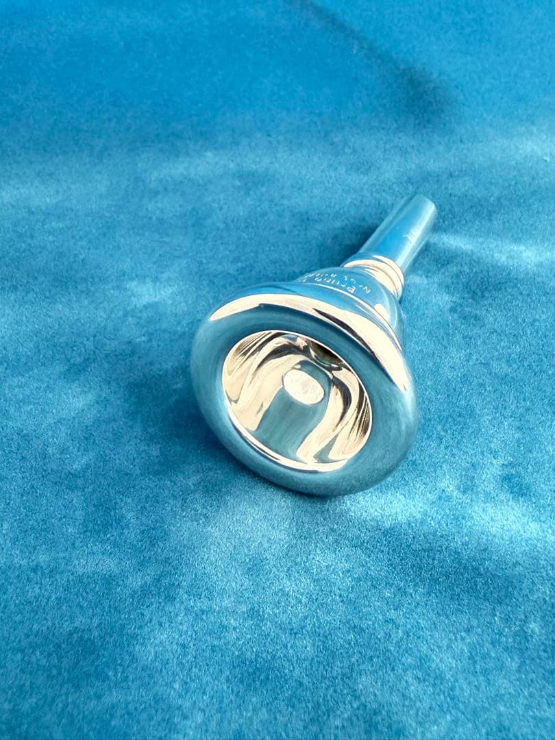 BRUNO TILZ Doms Model 3 アルトトロンボーン用マウスピース