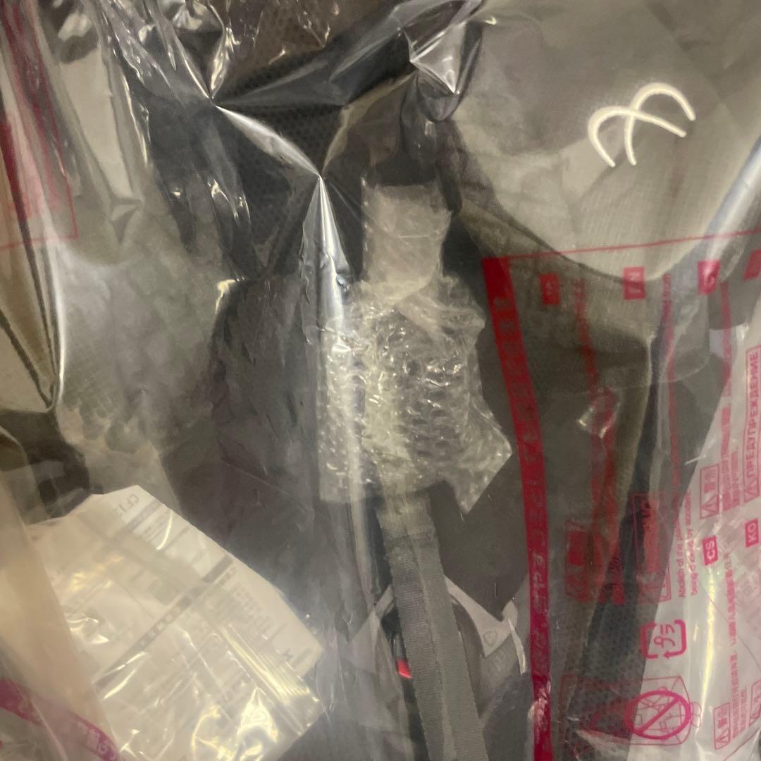 カーメイト(エールベベ) チャイルドシート 安全基準(R129) ジュニアシート