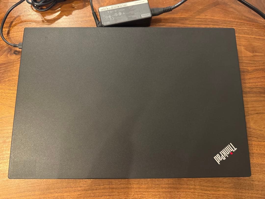 Lenovo ThinkPad L580 本体