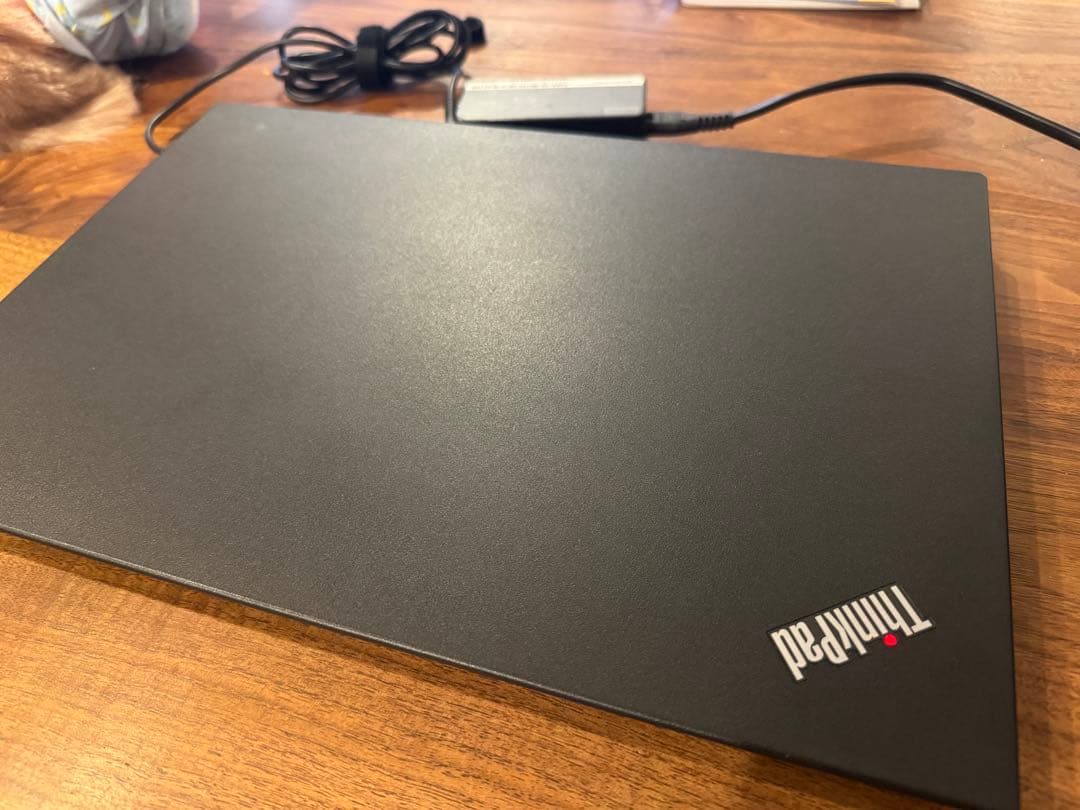 Lenovo ThinkPad L580 本体