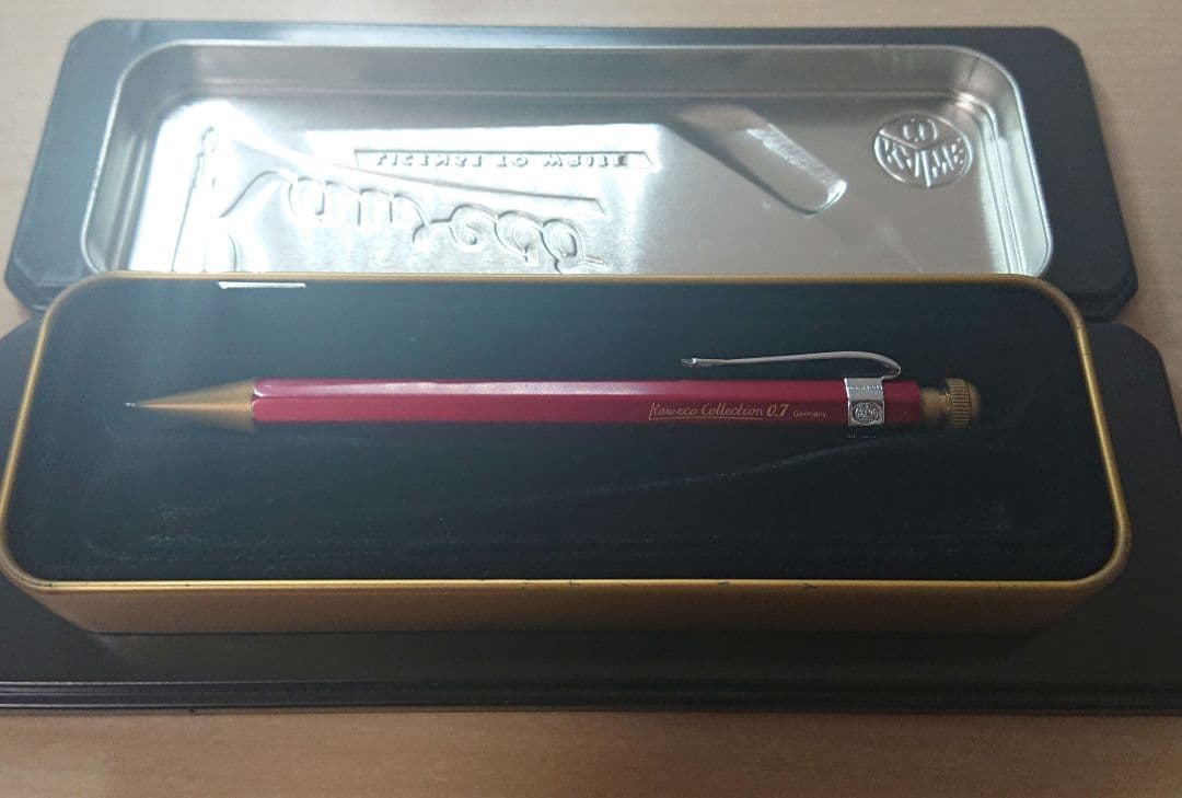 Kaweco Special レッド Edition