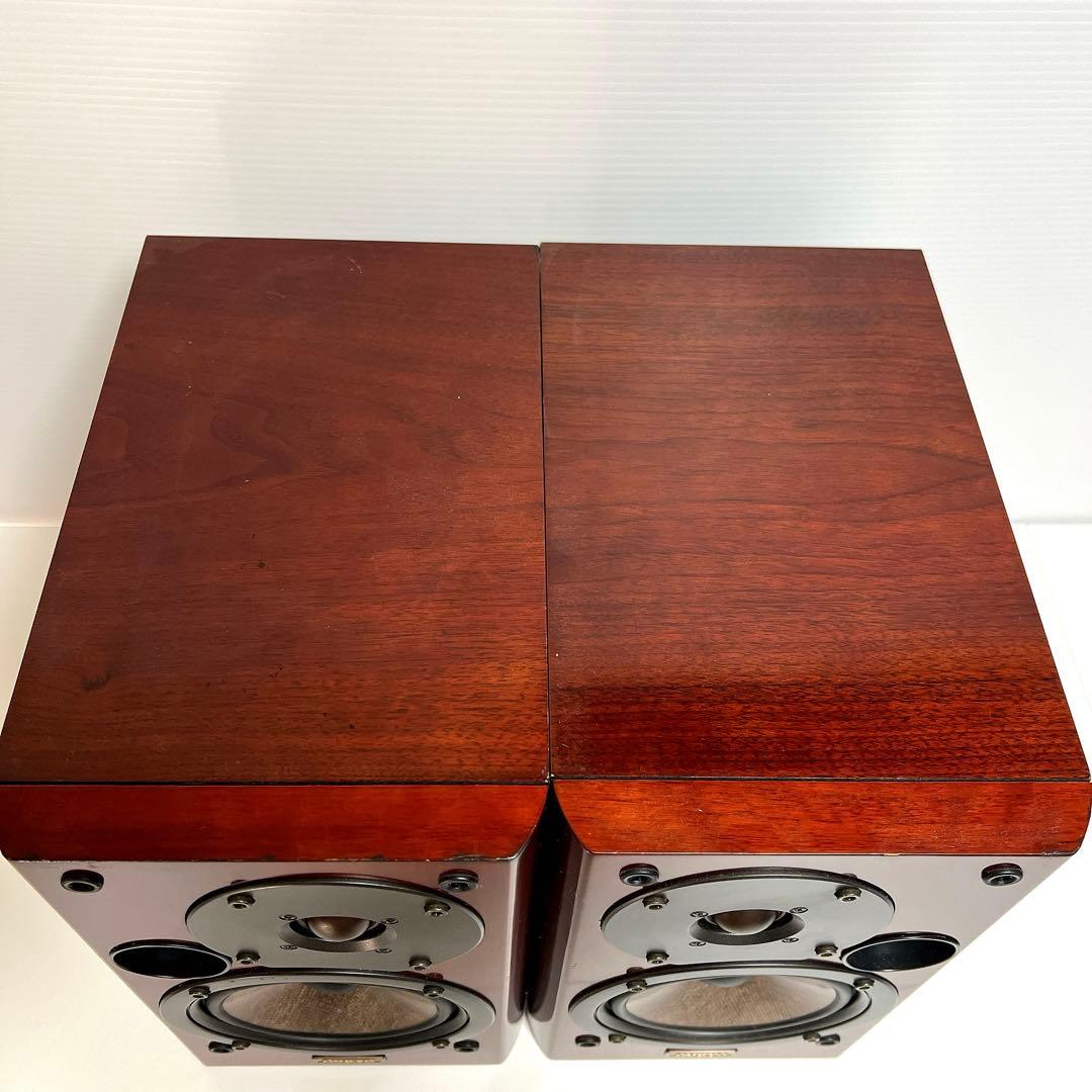 【訳あり品】ONKYO D-102EXG スピーカー　ペア　同番　オンキョー