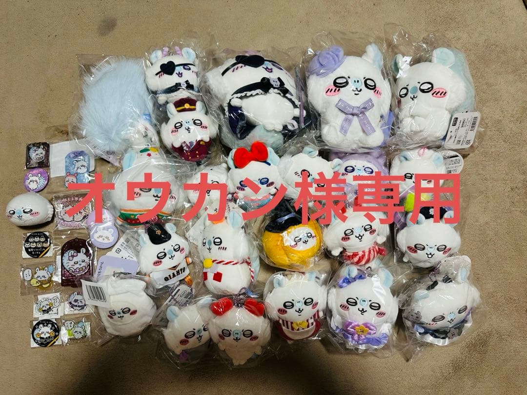 専用出品　モモンガ