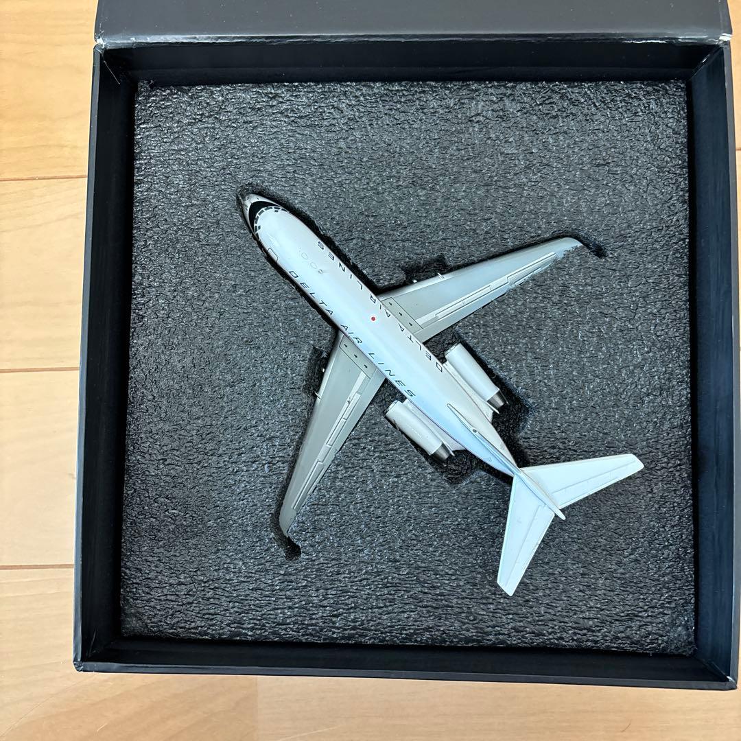 最終価格Gemini 200 DC-9-14 デルタ航空