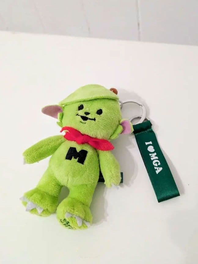 【レア‼️】ミセス メメル キーホルダー