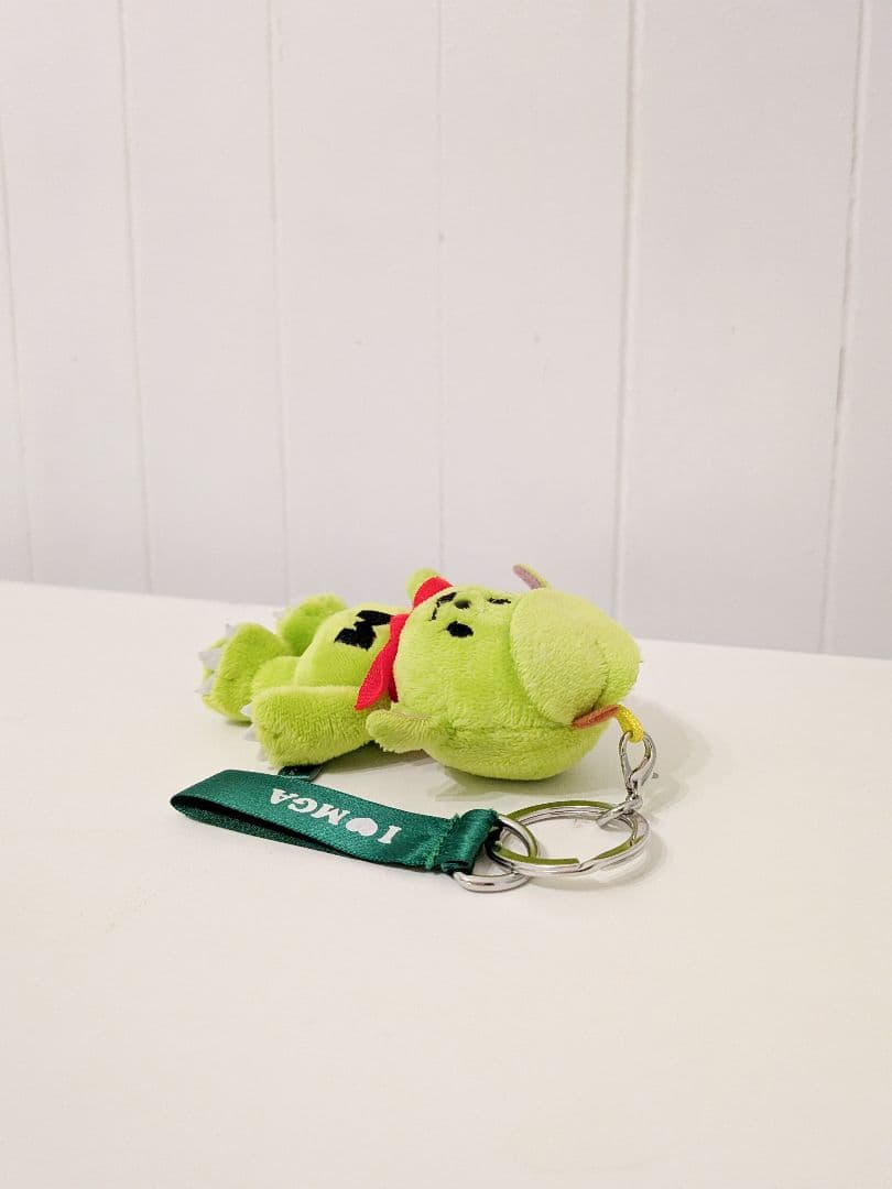 【レア‼️】ミセス メメル キーホルダー