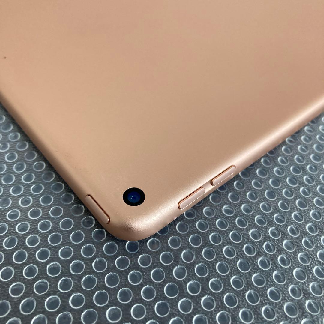 2967 外観美品☆電池最良好☆iPadAir3第3世代64GB WIFIモデル