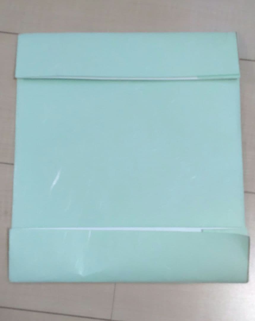 安倍元総理の色紙