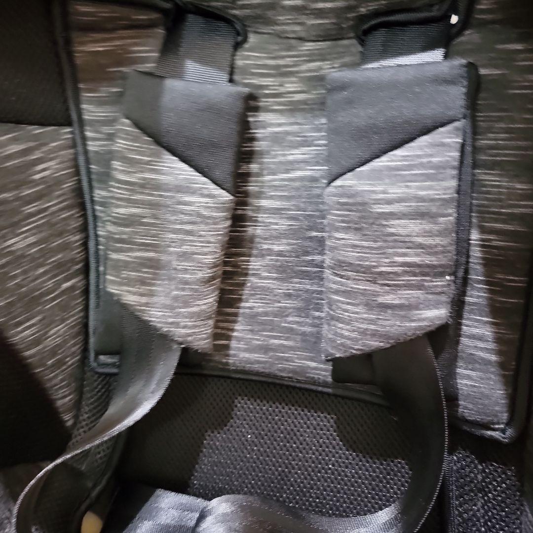 【綺麗】スマートエンジェル ターンレジェFIX-ST ISOFIX 前後可能！