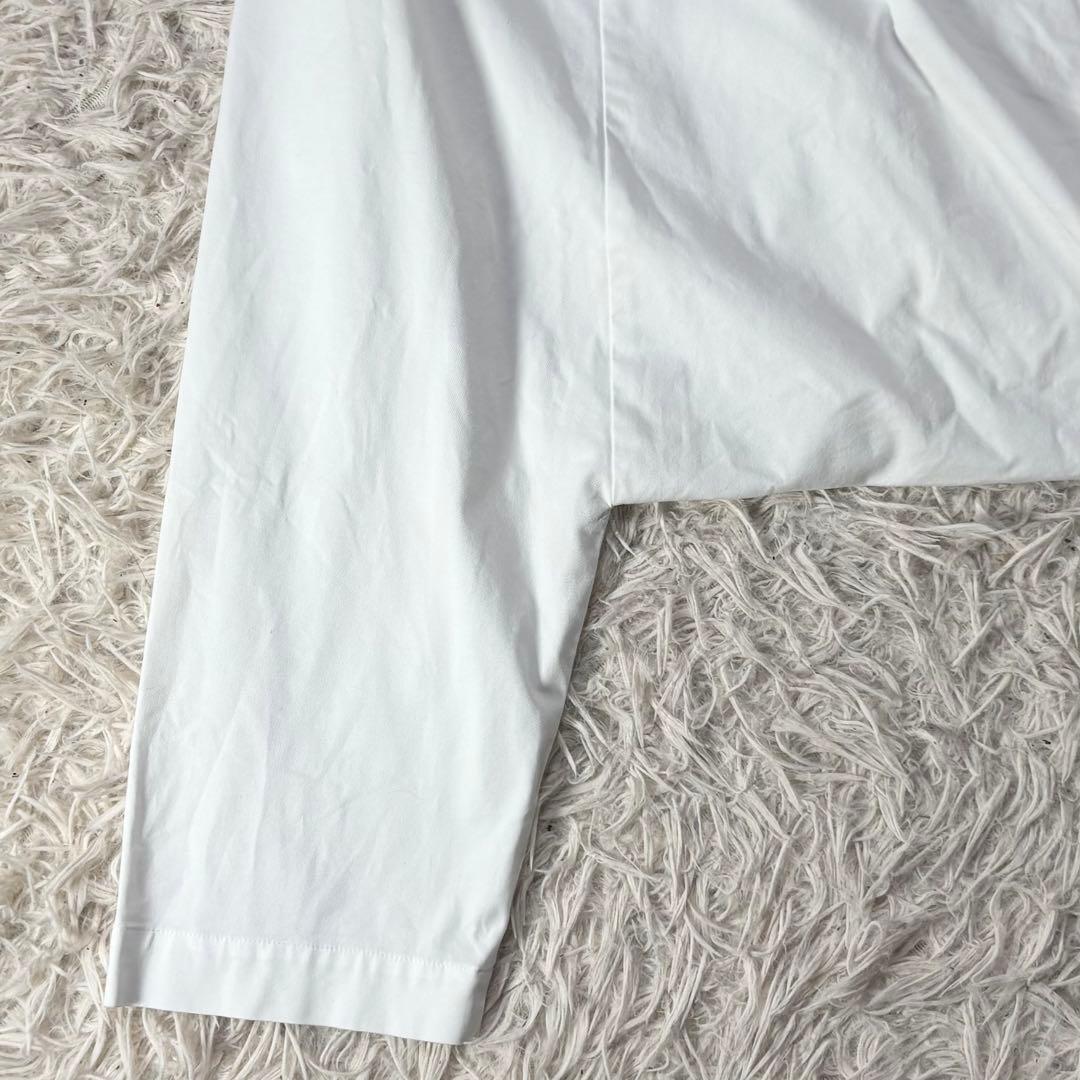 美品　comme des garcons コムデギャルソン　サルエルパンツ　M