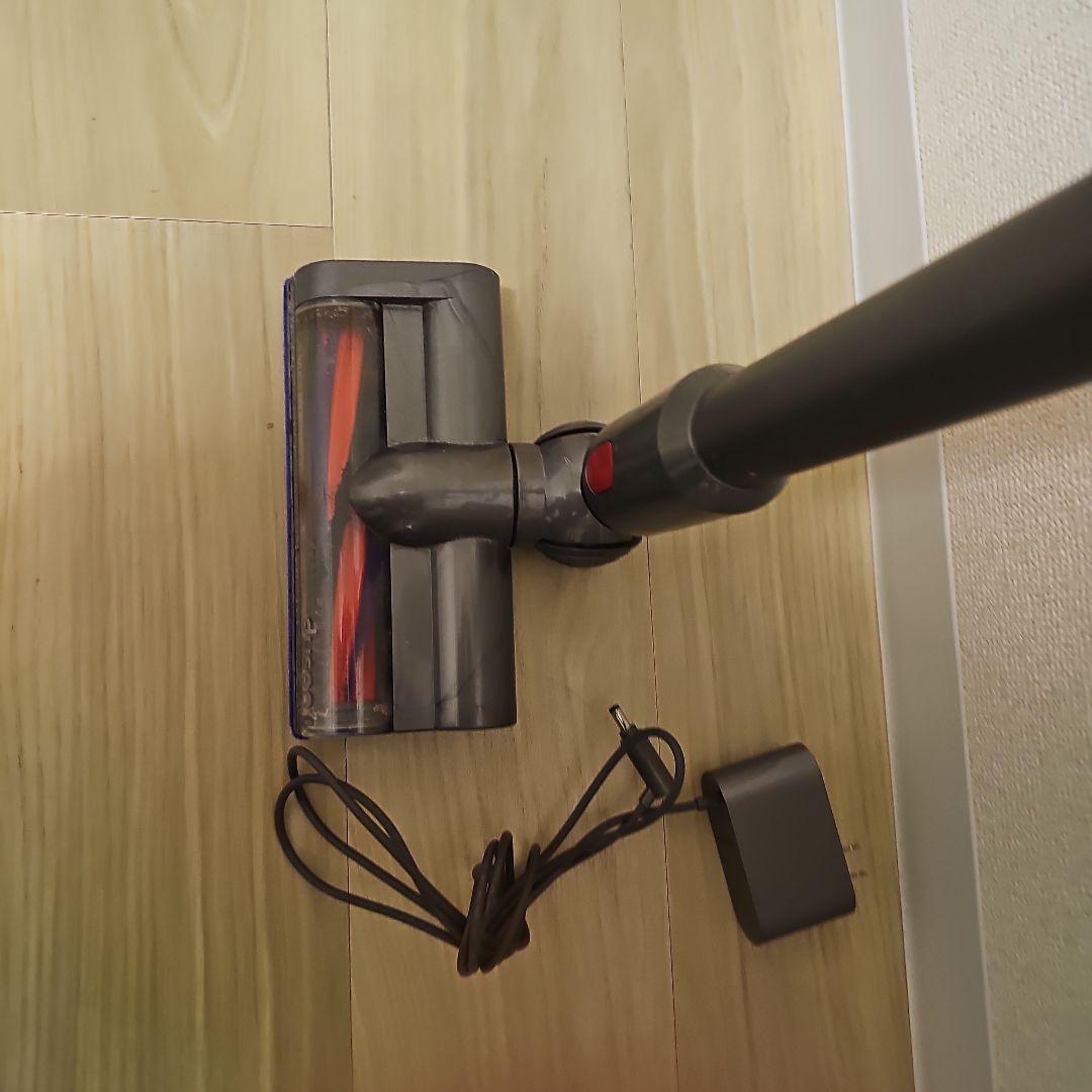 Dyson キャニスター掃除機 本体