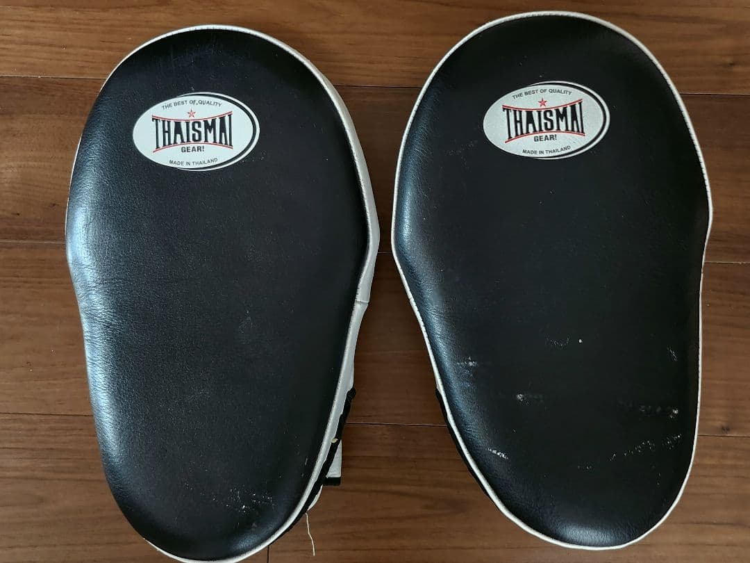 THAISMAI パンチングミット ストライカーミット BX-26