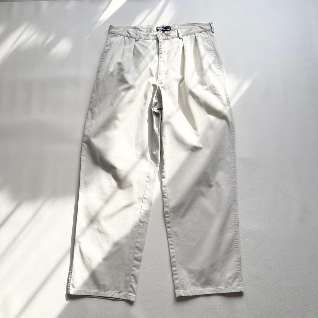 かなたかなや　『Polo by Ralph Lauren』