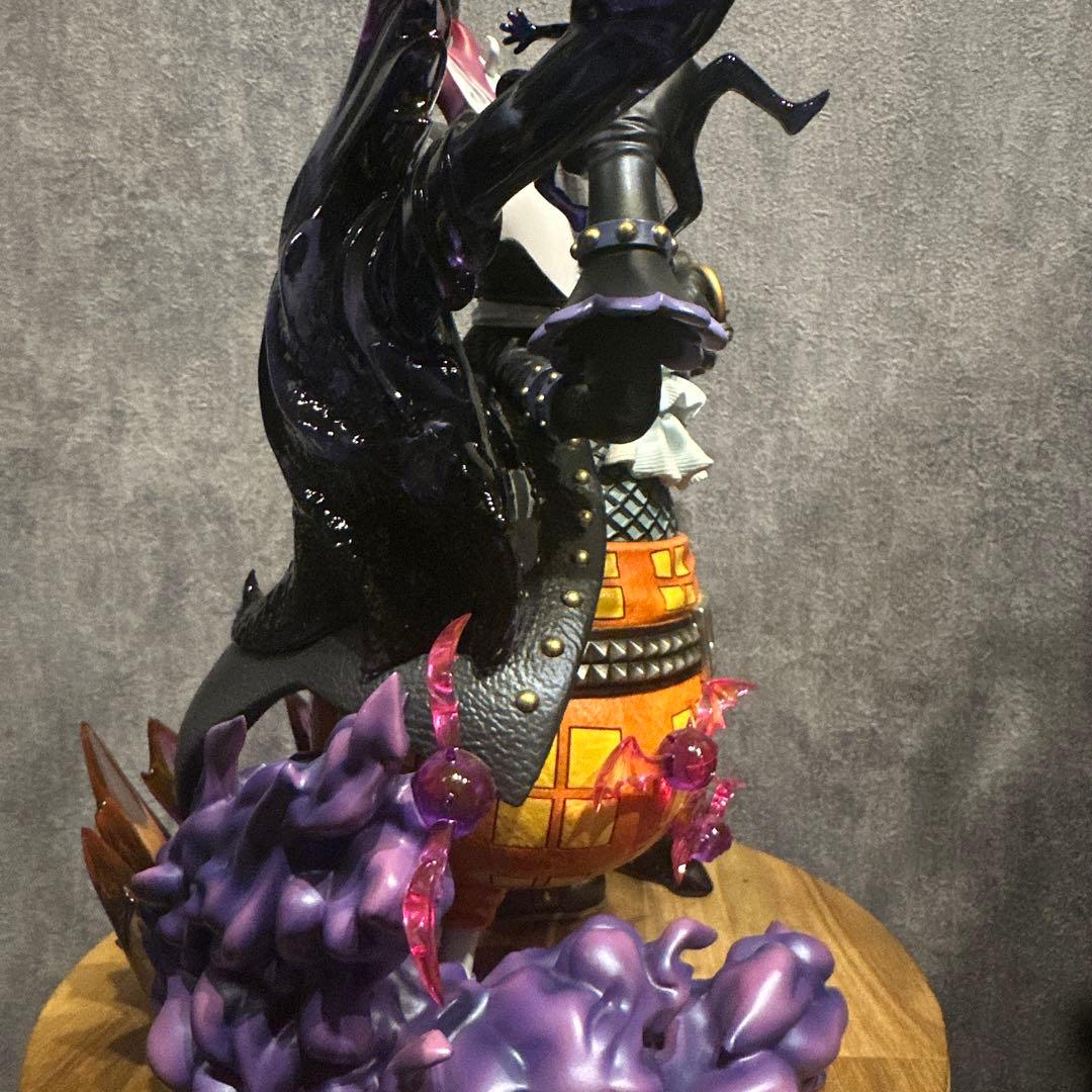 POP maximumスケール　LX Studios ゲッコー・モリア