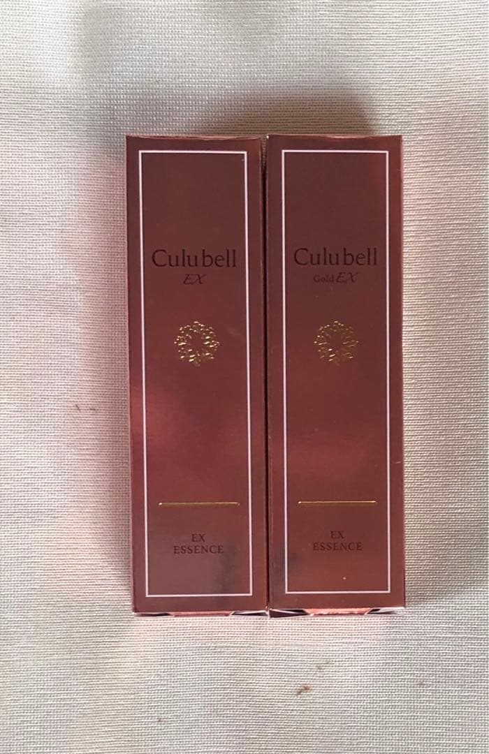 クリューベル　EX美容液