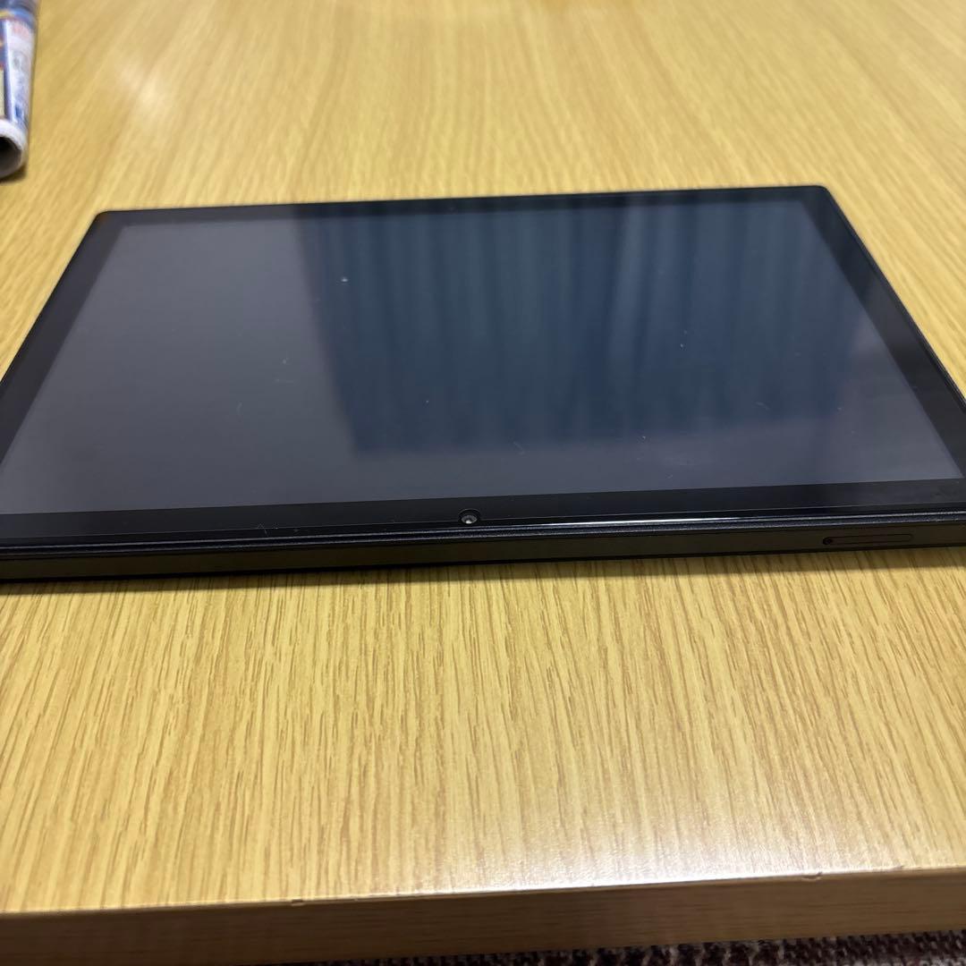 Androidタブレット