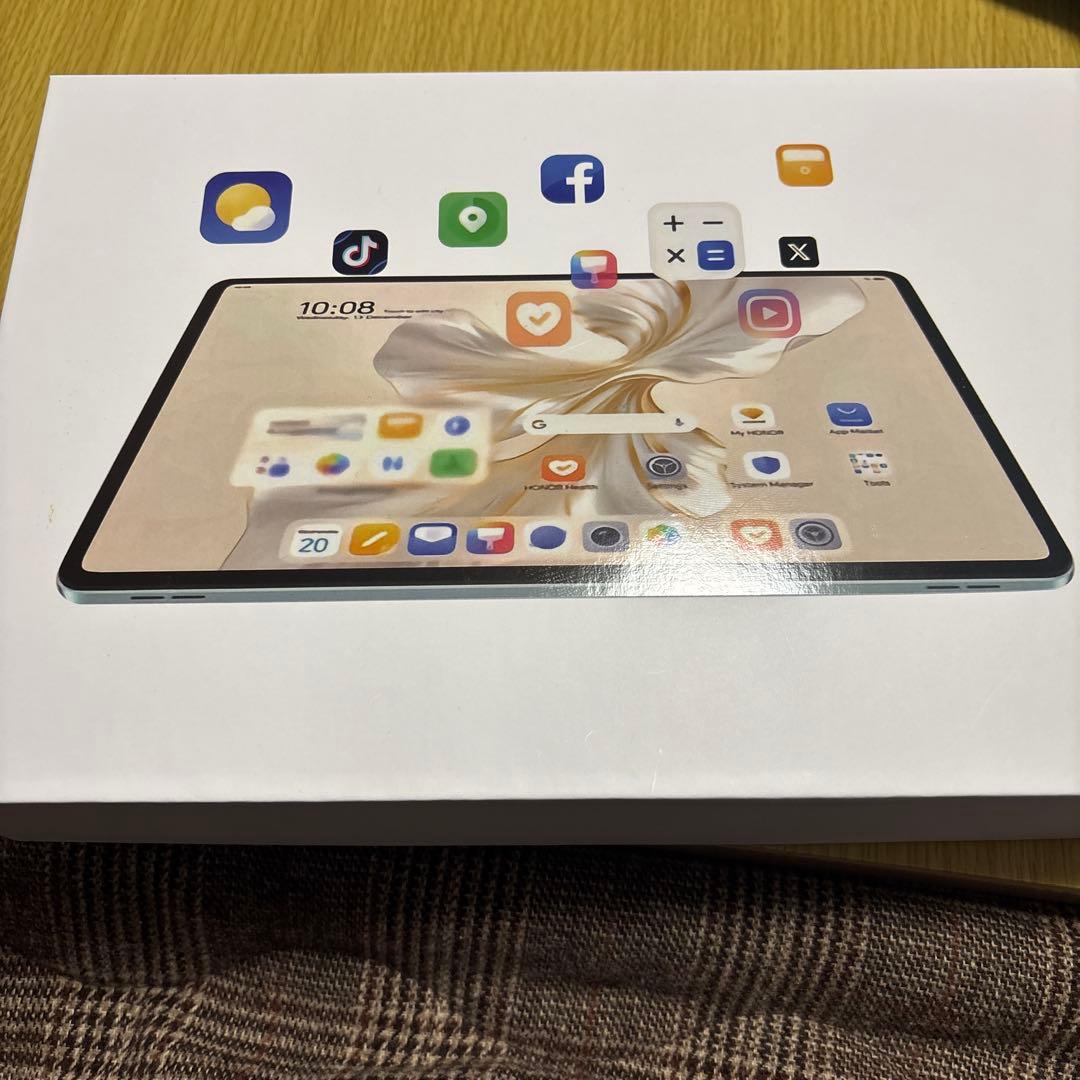 Androidタブレット