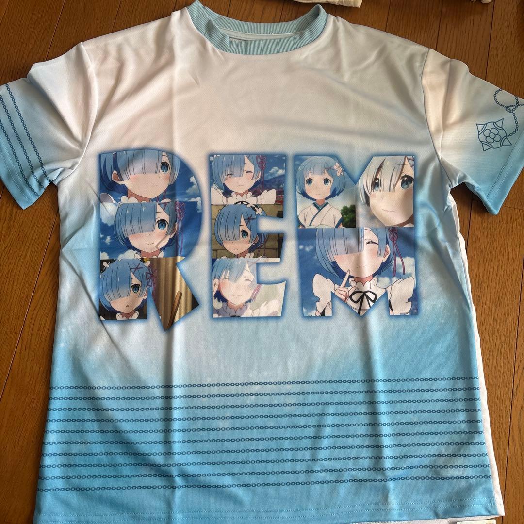 Re:ゼロから始める異世界生活 3