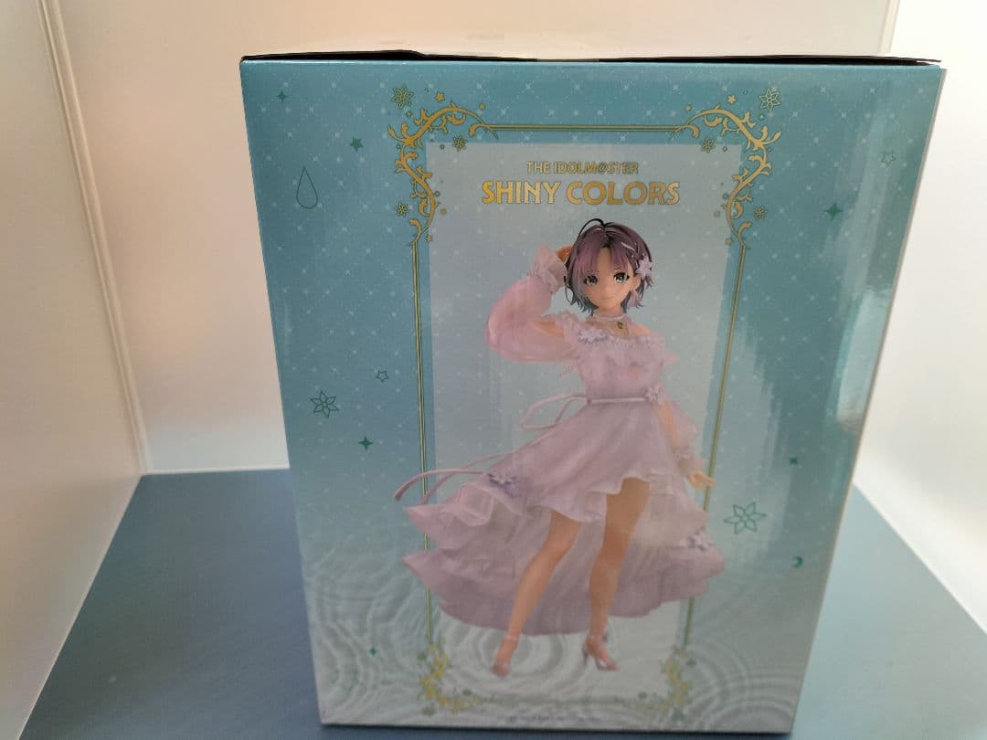 アイドルマスター シャイニーカラーズ　一番くじ　浅倉 透ラスワンver.他セット