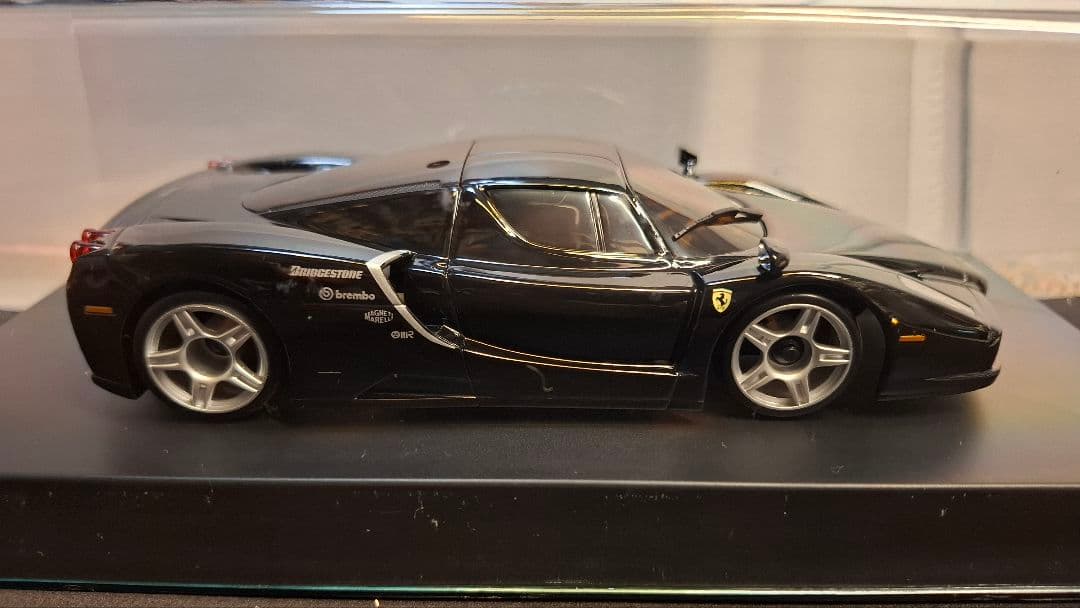 京商 ミニッツ KYOSHO Mini-z フェラーリ ENZOFerrari