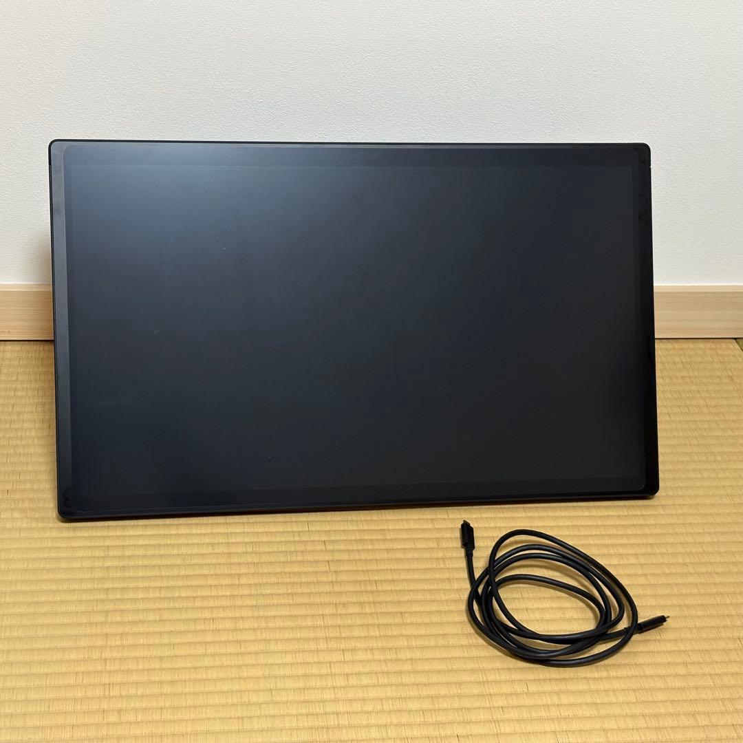 Wacom Cintiq 24 液晶ペンタブレット