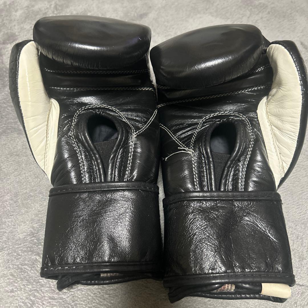 REYES ボクシンググローブ 8oz ブラック