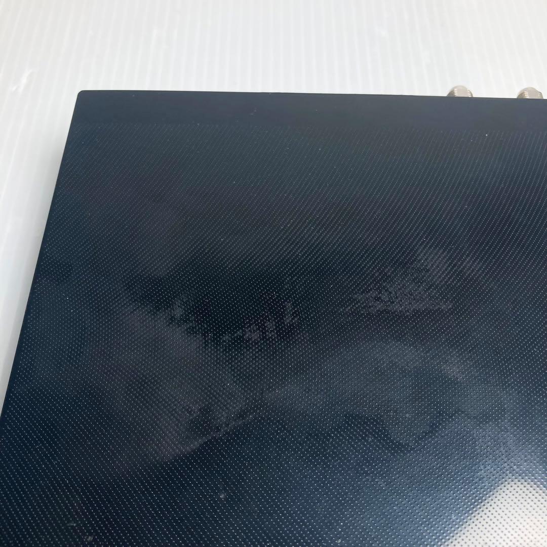 Panasonic 15V型 録画 ポータブルテレビ UN-JL15T3