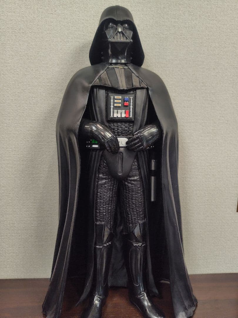 スター·ウォーズ ダース·ベイダー Darth Vader 80cm 美品