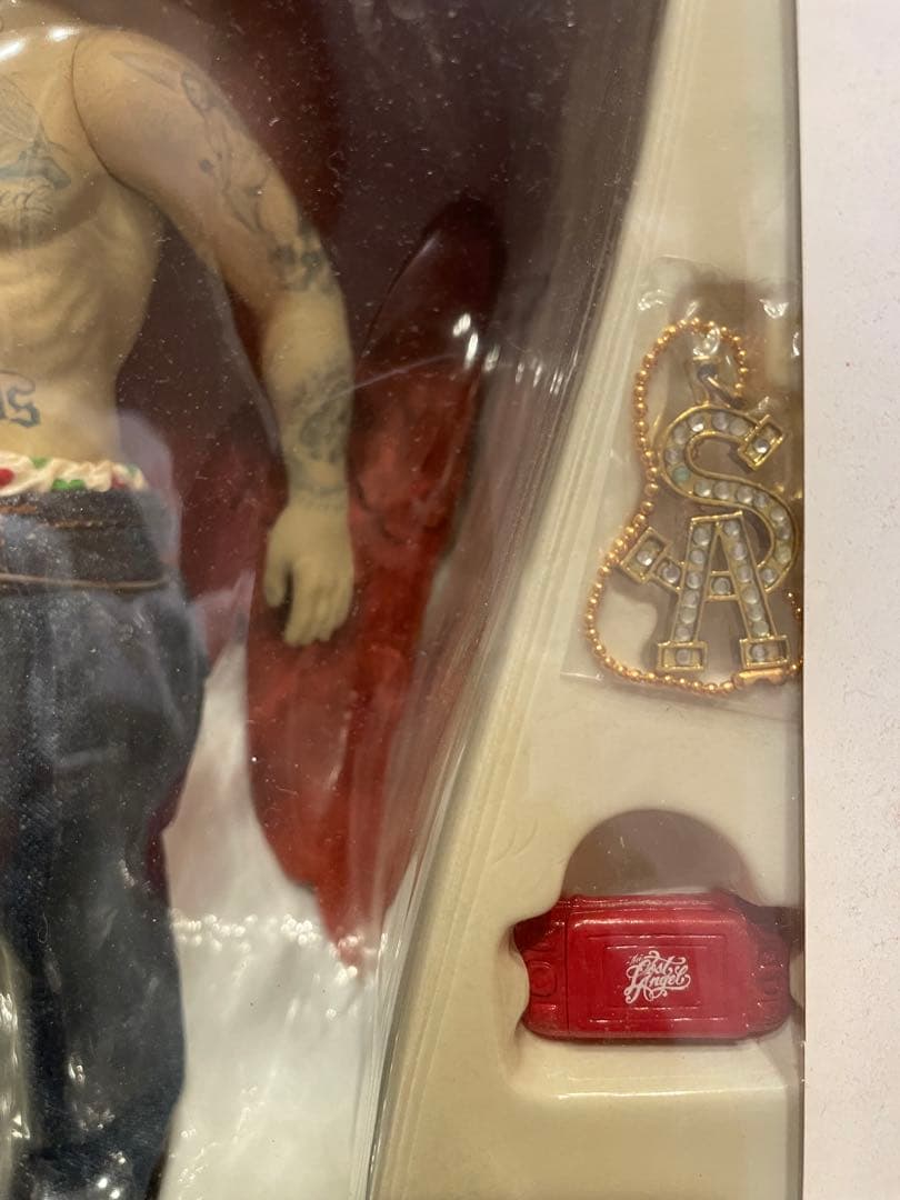 Mr.Cartoon The Lost Angel VOL.2 ［3体セット］