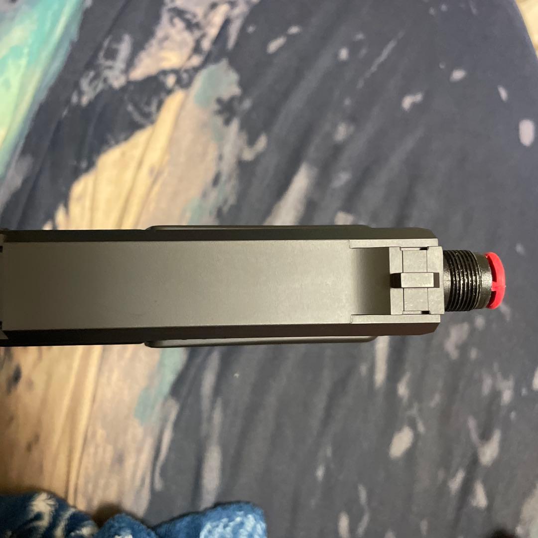 東京マルイ SOCOM MK23