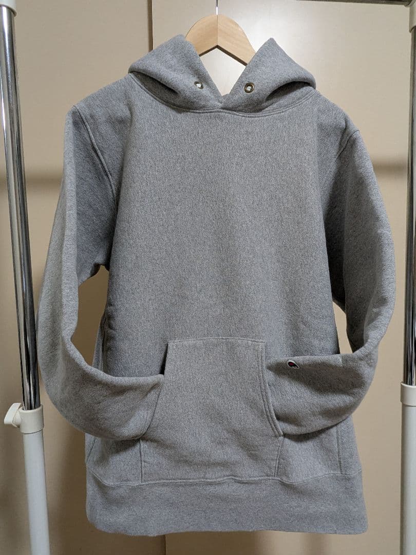 Champion 赤タグ USA製 リバースウィーブ 12.5oz