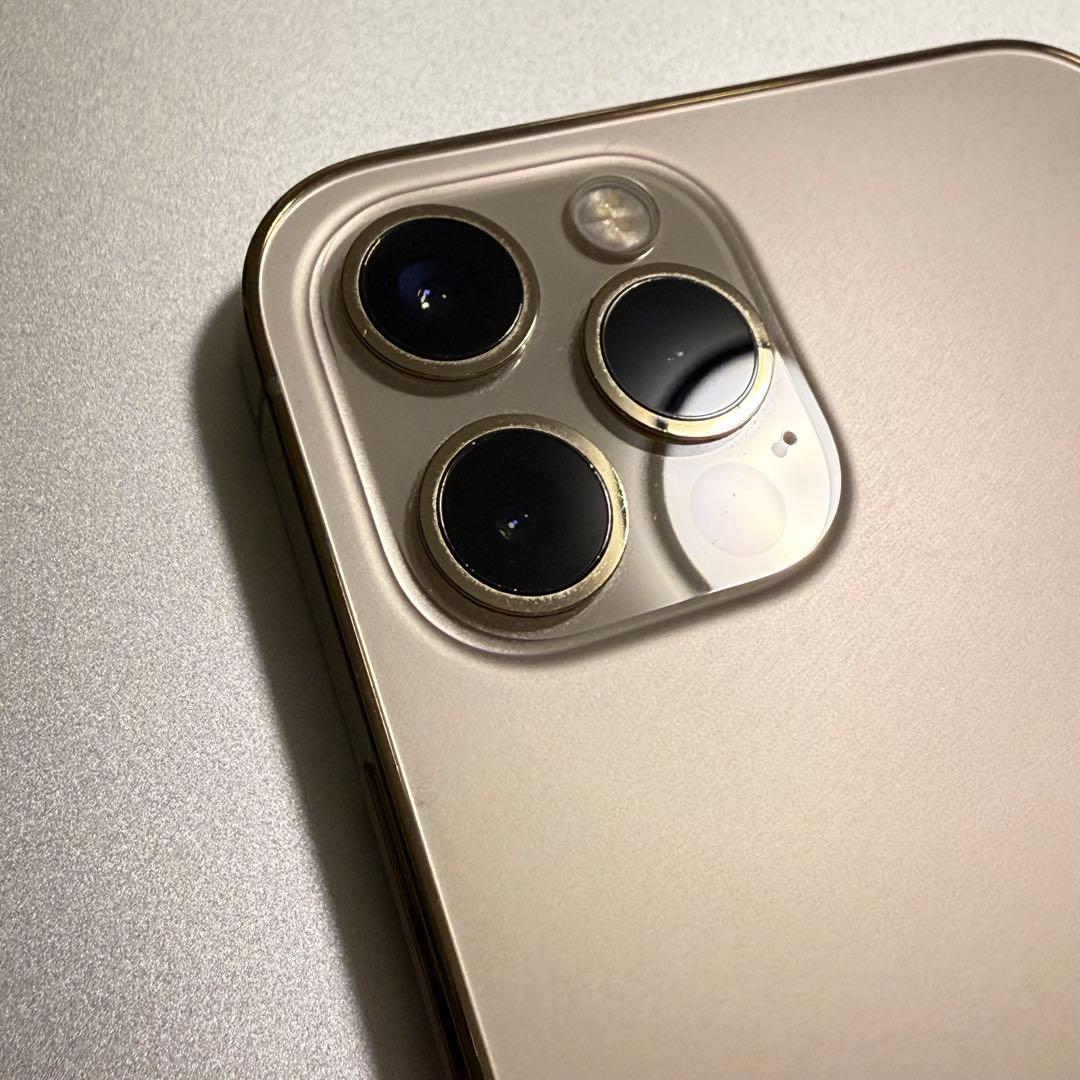 Apple iPhone 12 Pro ゴールド 128GB
