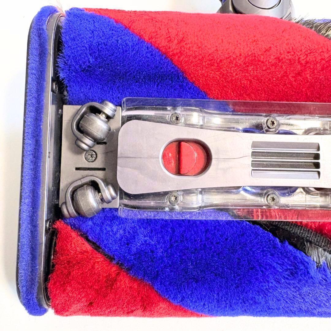 Dyson sv19 オムニグライド