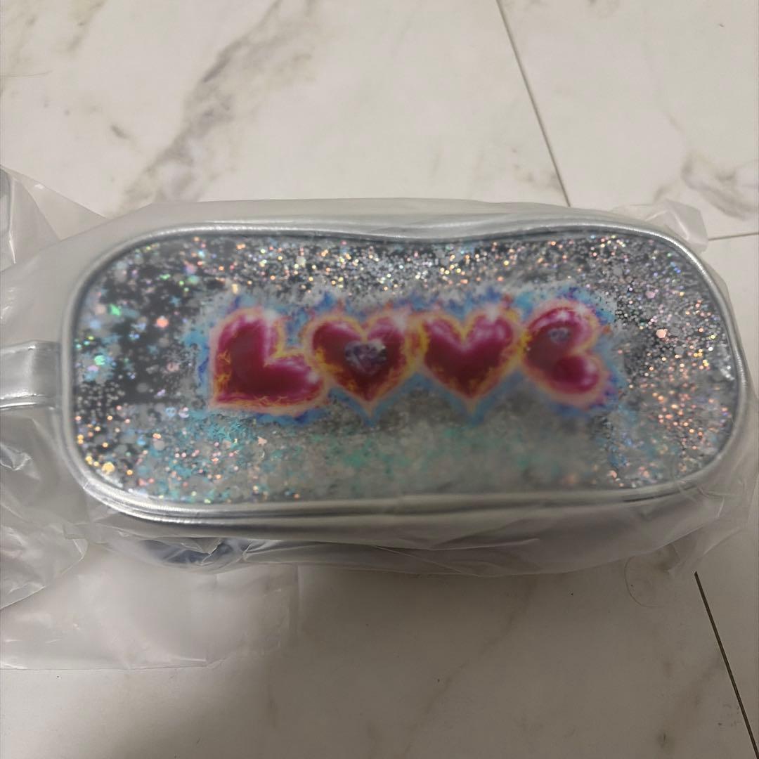 ツアーグッズセット Mサイズ Tシャツ