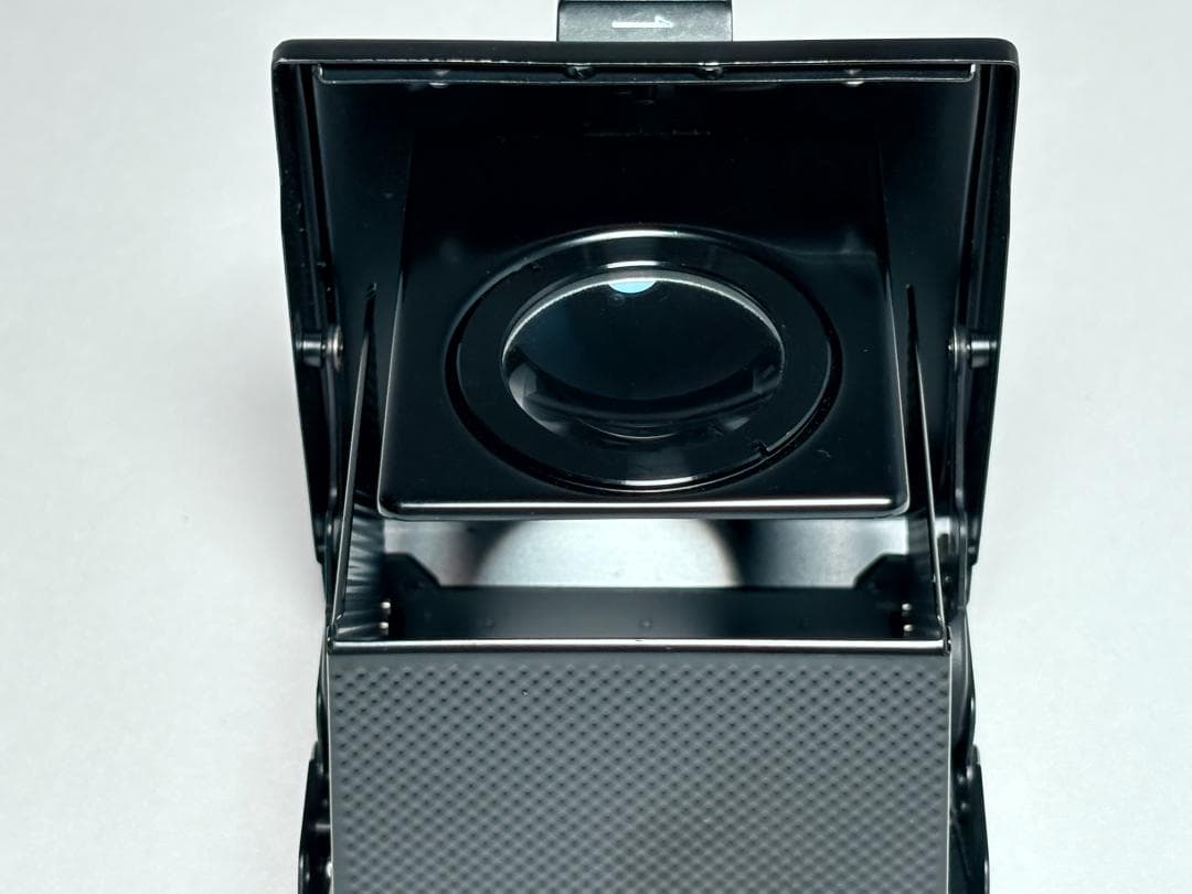 ZENZA BRONICA ウエストレベルファインダー EC EC-TL用