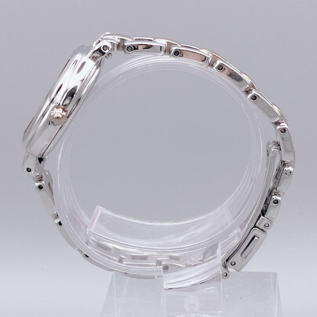 【極美品】Wicca ハローキティ　４５周年モデル レディース　ソーラー　稼働