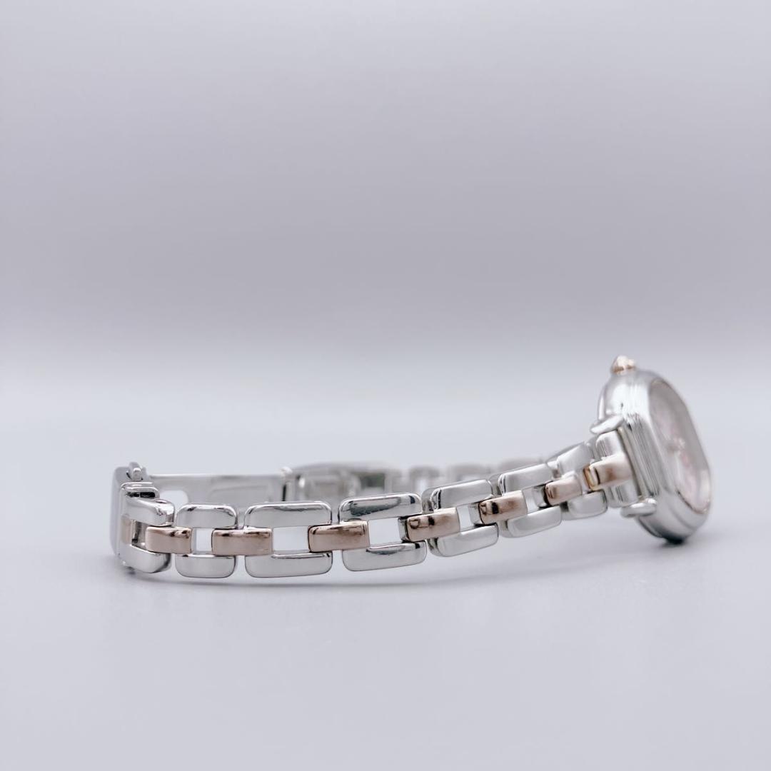 【極美品】Wicca ハローキティ　４５周年モデル レディース　ソーラー　稼働