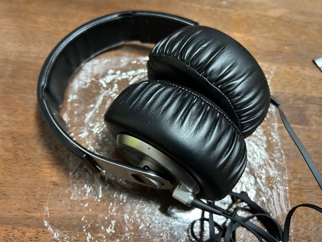 SONY ソニー MDR-XB700 EXTRA BASS 密閉型ヘッドホン