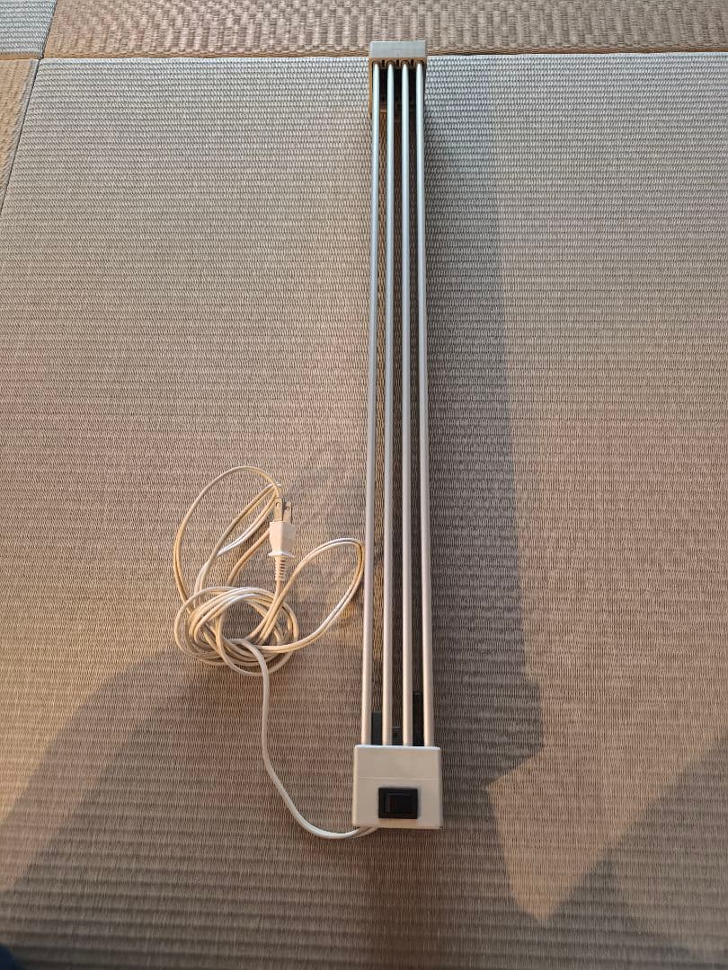 省電システム株式会社　ZZ-M600 電気マルチヒーター 55W 日本製