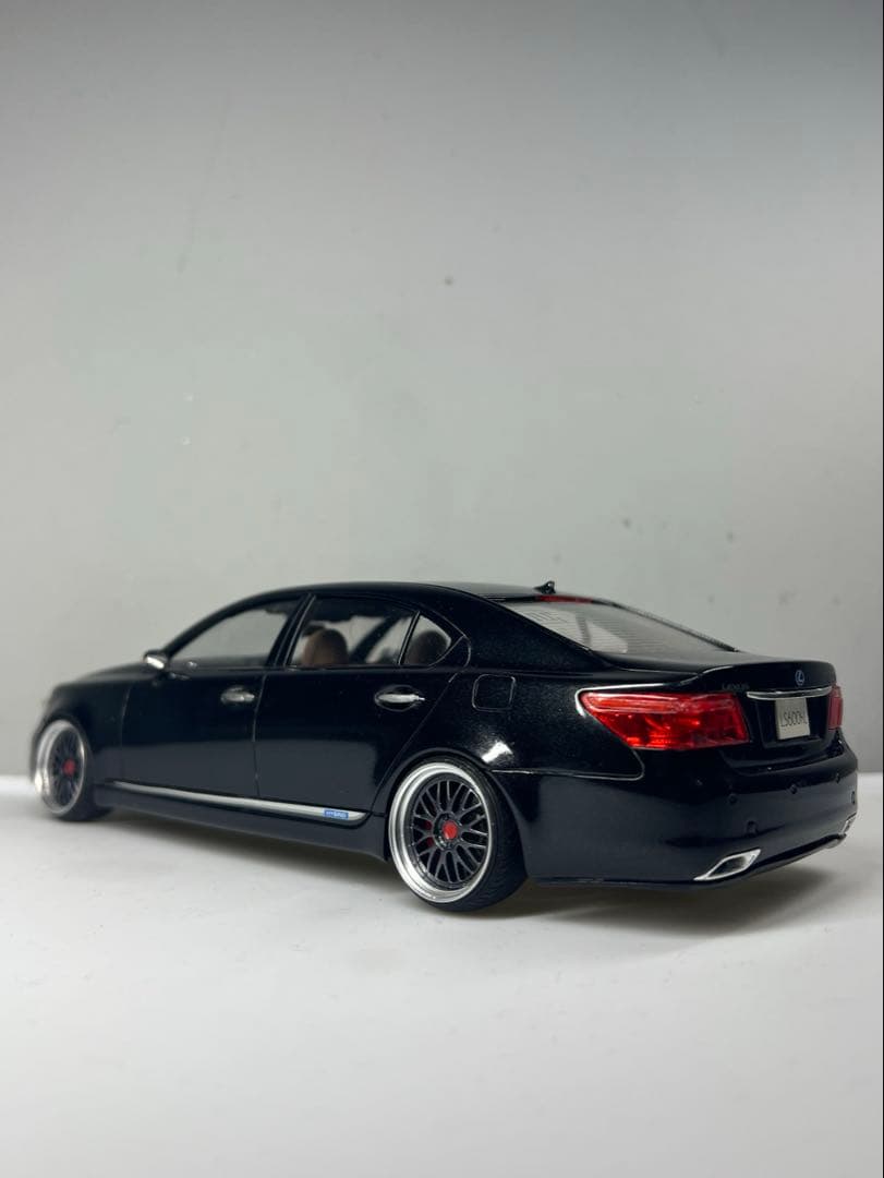 年越し価格1/24 プラモデル 完成品