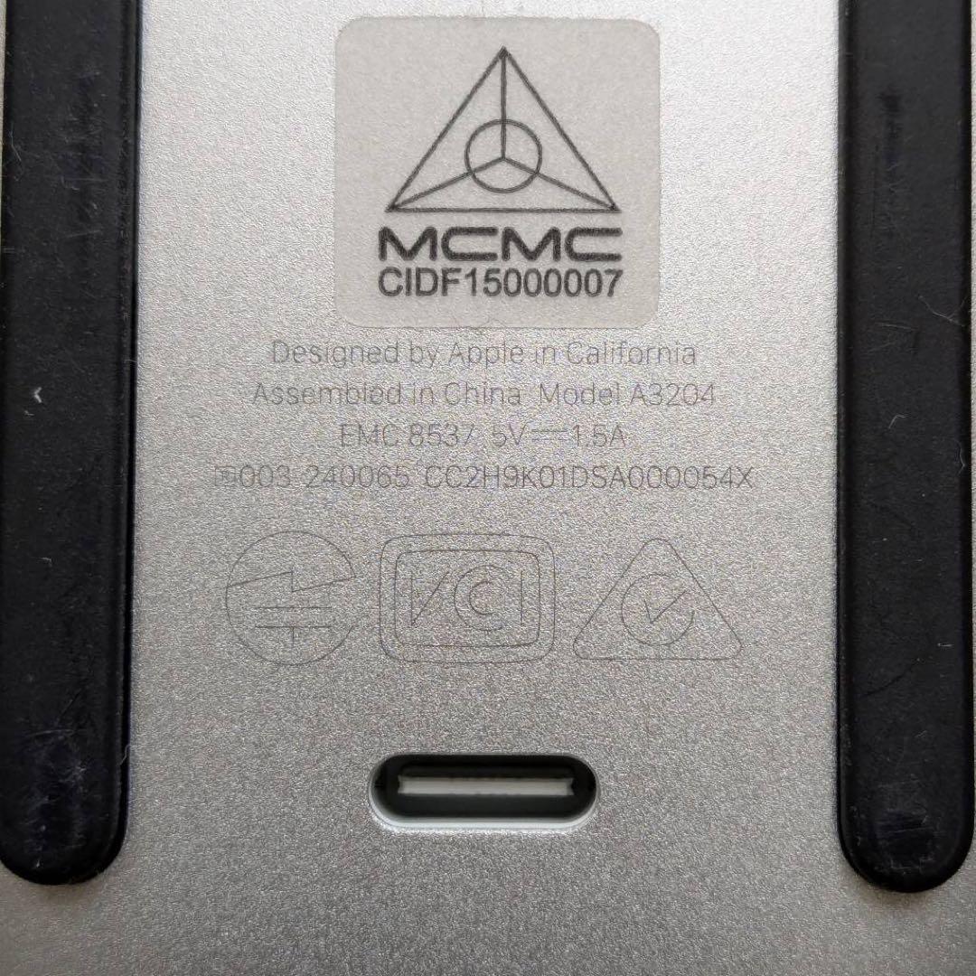 MacBookAir M2 16GB 256GB 13インチ マジックマウス付き