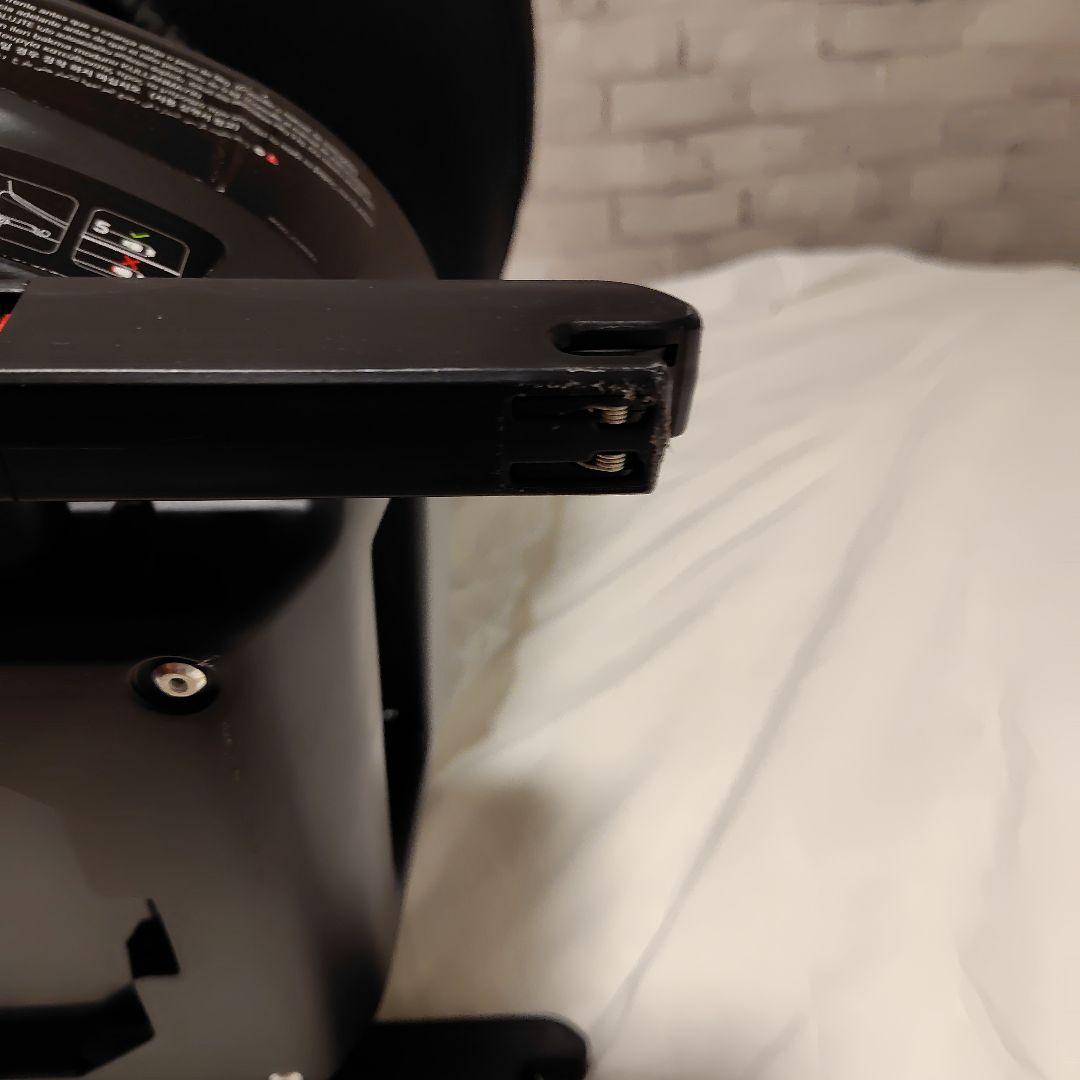 Joie ブラック チャイルドシート