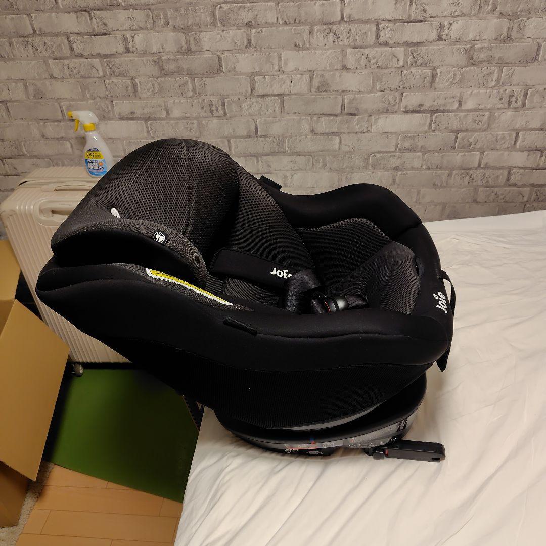 Joie ブラック チャイルドシート